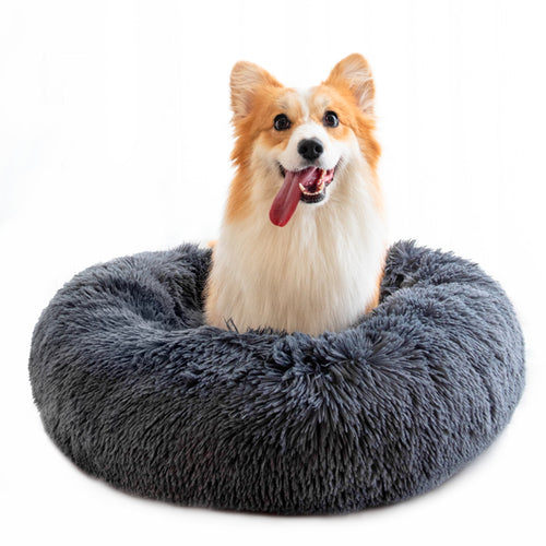 Lit Anti-Stress Premium pour chiens & chats